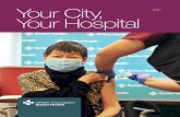 Your City, Your Hospital