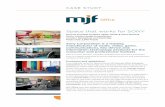 MJF Case Study - Office, Records Management & Business ...