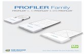 PROFILER Family -
