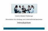 Cesim Global Challenge Introduction2.12