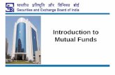 Introduction to Mutual Funds - Bombay Stock Exchange