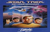 Star Trek - 25th Anniversary - Microsoft DOS - Manual ...