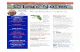 CITRUS NOTES VOL. 19-03 UF/IFAS EXTENSION Citrus Notes