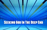 Seeking God In The Deep End - montevistacoc.com