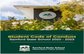 Samford State School 2020 - 2023