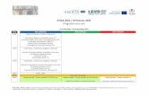 ATICA 2021 / ATICAcces 2021 Programa