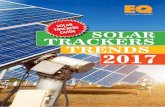 SOLAR GUIDE SOLAR TRACKERS TRENDS 2017