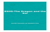 BSHS-The Dragon and the Koi