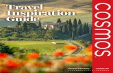 Travel Inspiration Guide