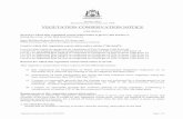 VEGETATION CONSERVATION NOTICE - der.wa.gov.au