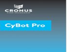 CyBot Pro - Proxima