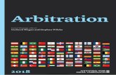 Arbitration - Morgan Lewis – Global Law Firm