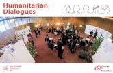 Humanitarian Dialogues