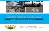 Ankobra Estuary Community-Based Fisheries Management Plan ...