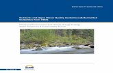 Nutrients and Algae Water Quality Guidelines (Reformatted ...