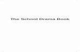 The School Drama Book - Stage Whispers