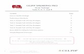 Speaking Pro Study Pack - Home - CELPIP