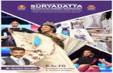 Estd. 1999 | Suryadatta Education Foundation’s SURYADATTA