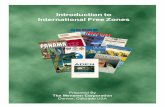 Introduction to International Free Zones