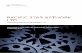 PACIFIC STAR NETWORK LTD - Leadenhall