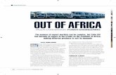 OUT OF AFRICA - Power Eng