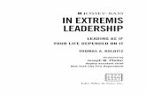 IN EXTREMIS LEADERSHIP - download.e-