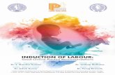 INDUCTION OF LABOUR - icogonline.org