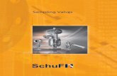 SchuF Broschüre Sampling Valves EU-Format – GB 16-12-15