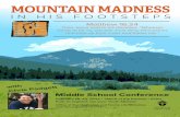 MOUNTAIN MADNESS - archden.org