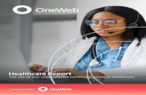 Healthcare Report - oneweb.net