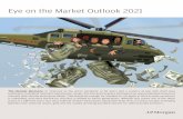 Eye on the Market Outlook 2021 - J.P. Morgan