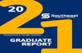 GRADUATE REPORT - Southeast Community College