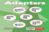 Adapters -