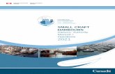 Harbour Authority Manual / Operations 2021