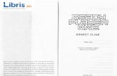 Ready Player One - Ernest Cline - Libris.ro