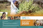 Annual Report 2020 - common-fund.org