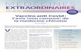 ÉNERGÉTIQUE : L AUTRE MONDE DE LA GUÉRISON Vaccins anti ...