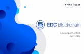 EDC Blockchain-presentation (EN)