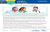 Advance Care Planning - CAPC