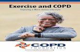 Exercise and COPD
