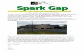 Spark Gap - midstatehams.org