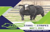 STARS&STRIPES - Livestock Sales & Management