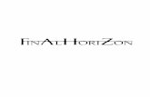 Final Horizon Bandinfo english - Backstage PRO