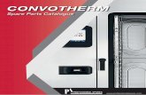 CONVOTHERM - Professional Spares