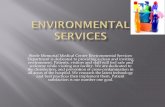 Steele Memorial Medical Center Environmental Services ...