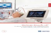 BioScan touch i8 - Nordic Medcom