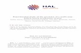 Experimental study of the precision of a multi-map AMCL ...