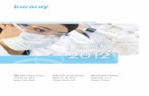KU IADR Book 20121101 - Kuraray Dental