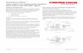 Chemetron CAFex Clean Agent Fire Suppression Systems Beta ...