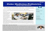 MAY 17, 2021 Duke Medicine-Pediatrics